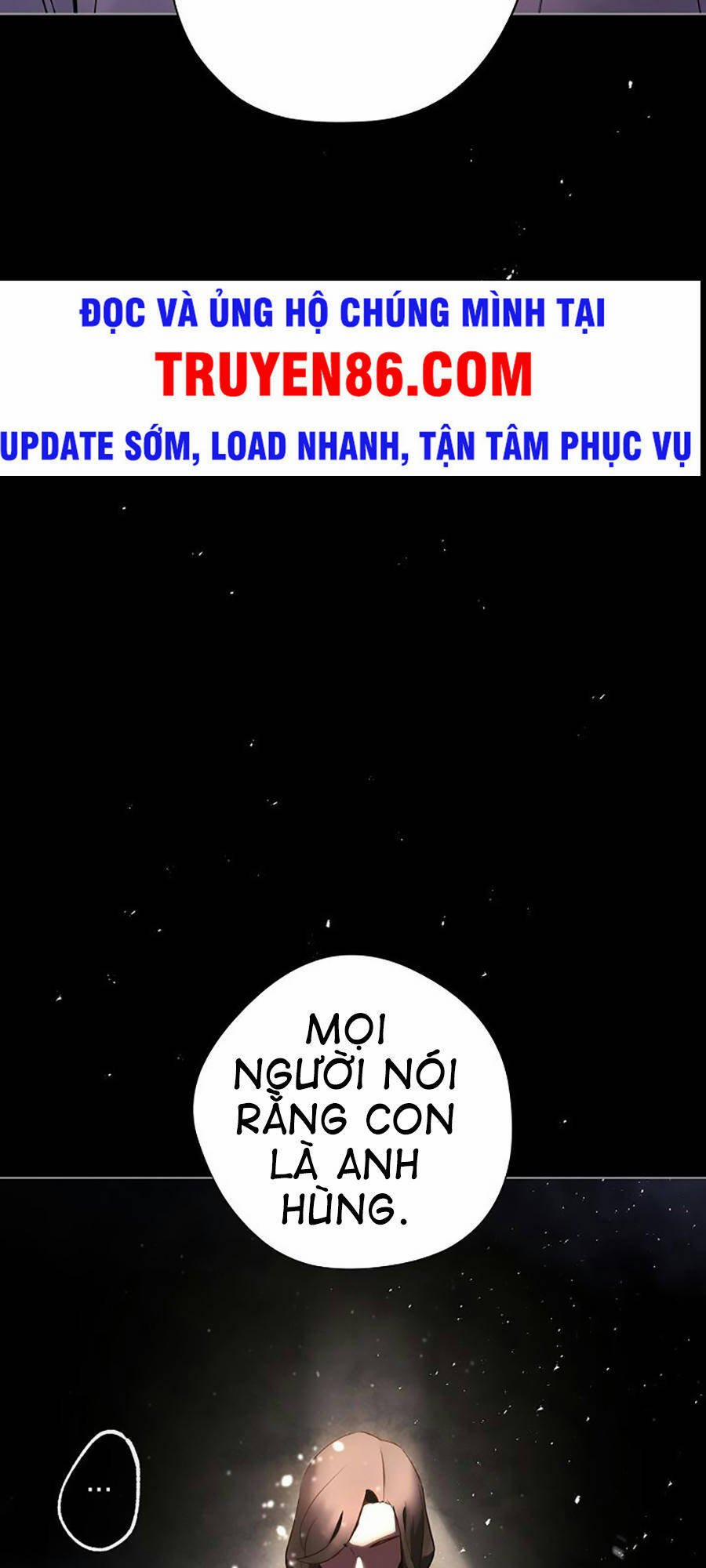 Anh Hùng Trở Về 1 trang 8