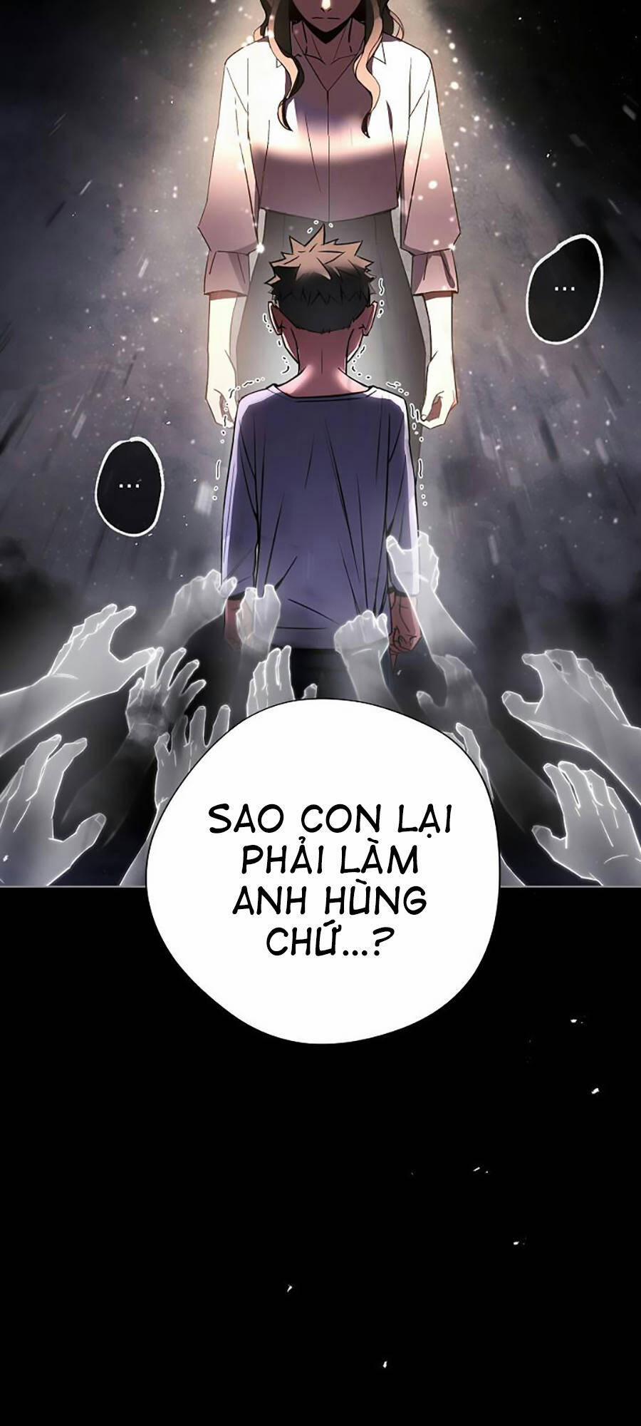 Anh Hùng Trở Về 1 trang 9