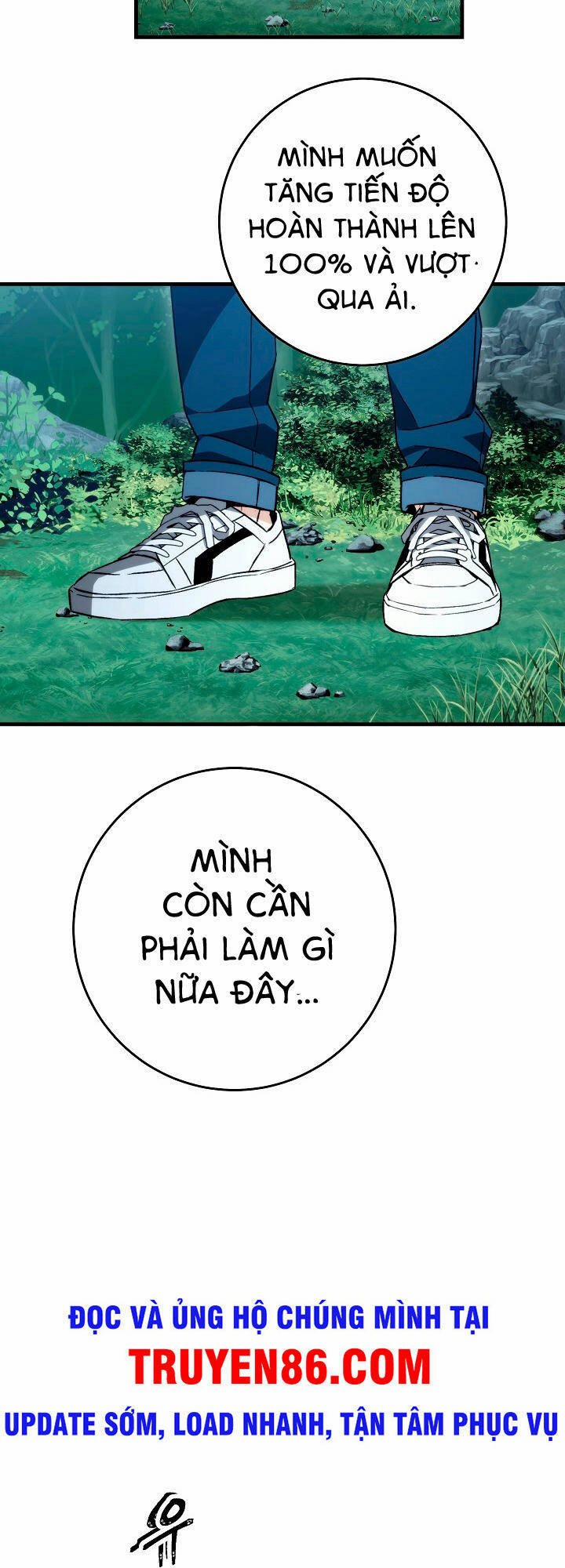 Anh Hùng Trở Về 10 trang 11