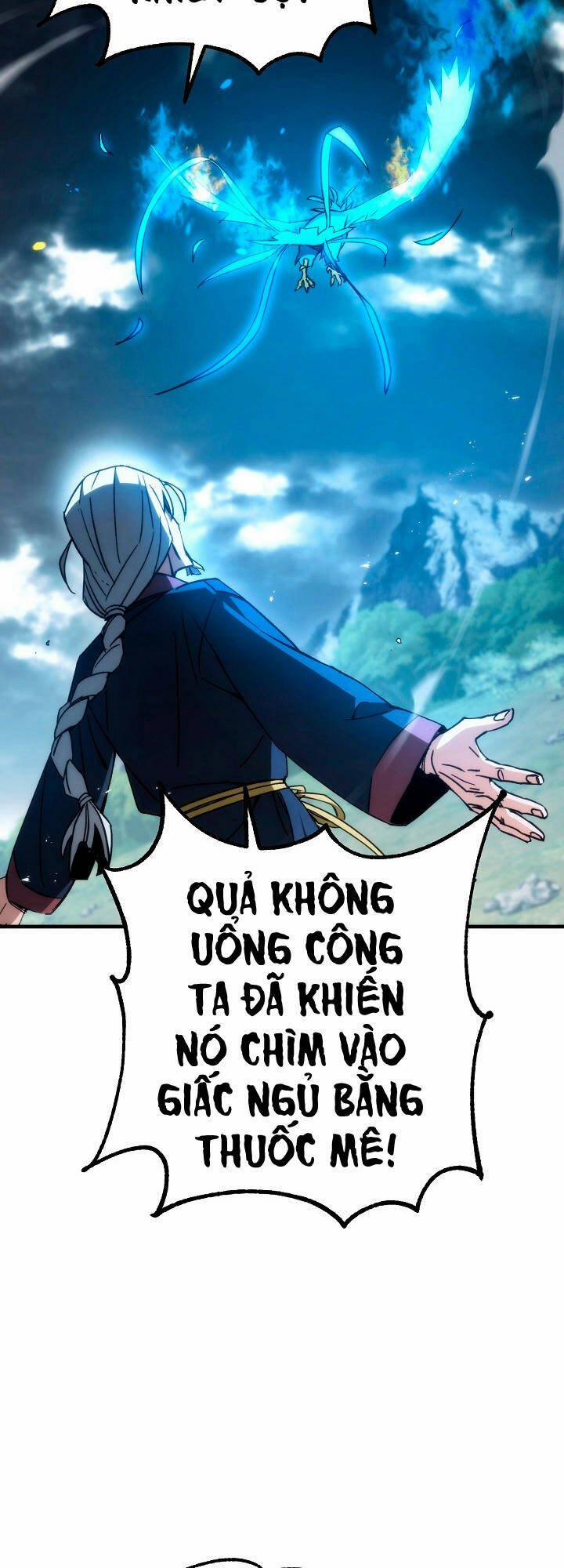 Anh Hùng Trở Về 10 trang 23