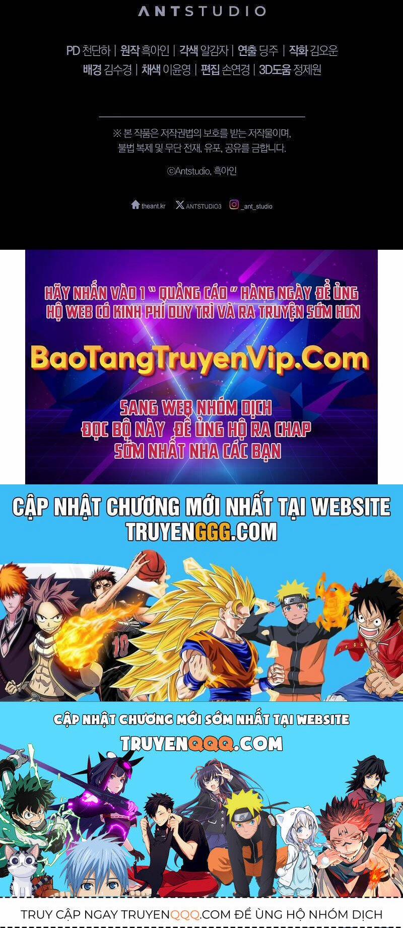 Anh Hùng Trở Về 101 trang 290