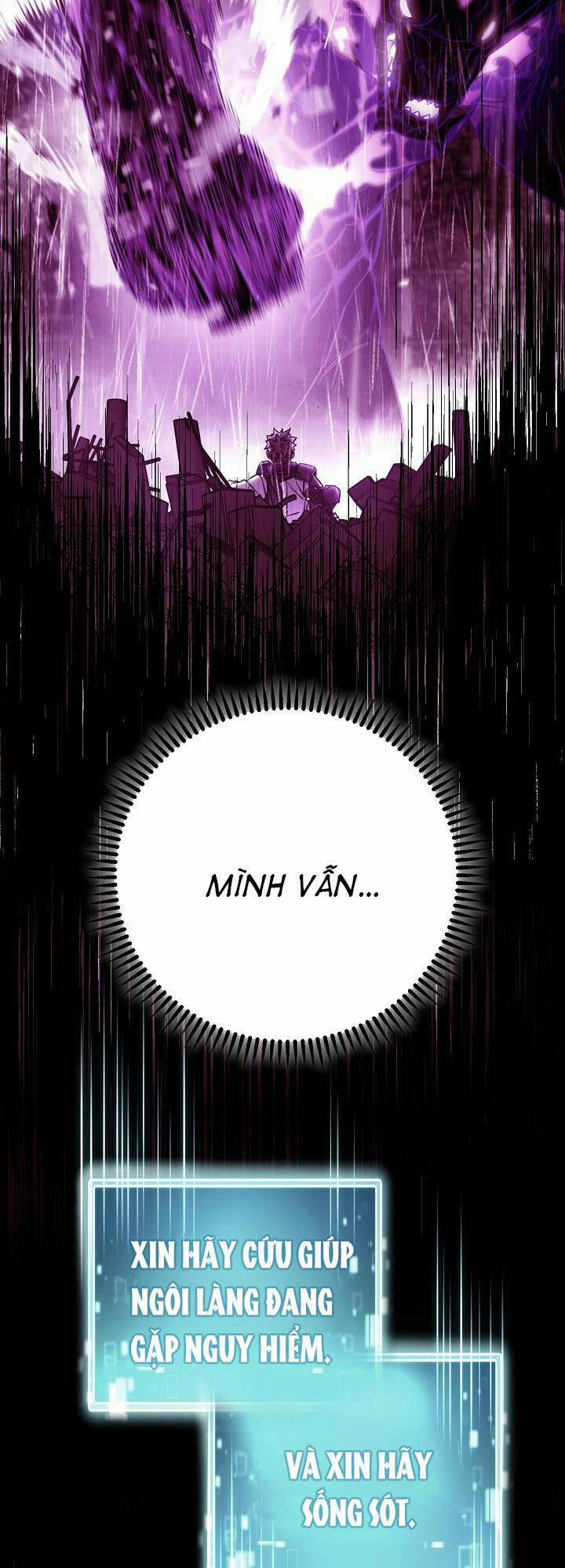 Anh Hùng Trở Về 11 trang 12