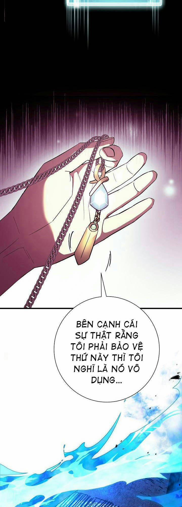 Anh Hùng Trở Về 11 trang 13