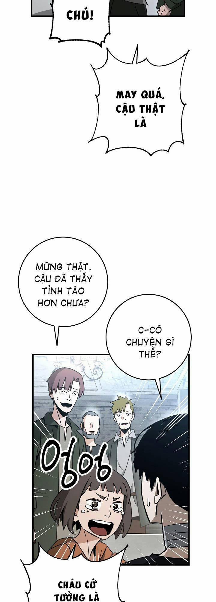 Anh Hùng Trở Về 11 trang 30