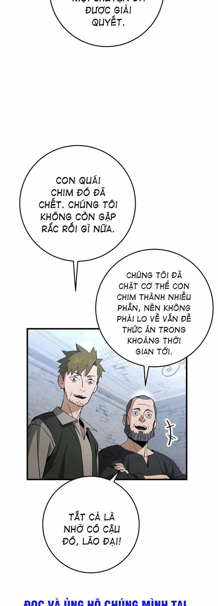 Anh Hùng Trở Về 11 trang 32