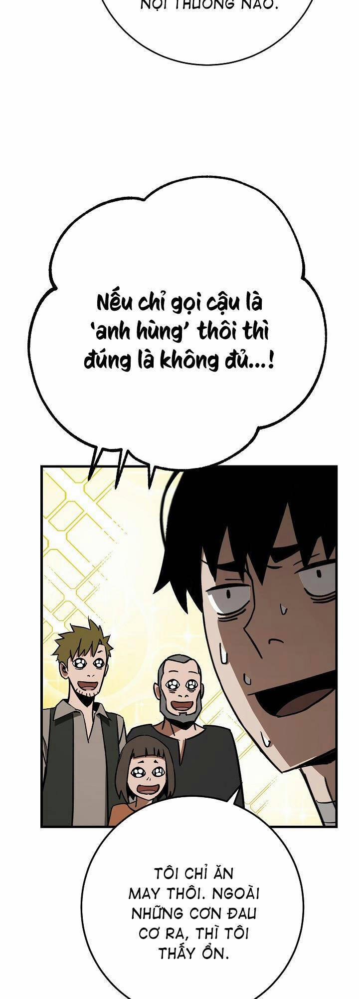 Anh Hùng Trở Về 11 trang 34