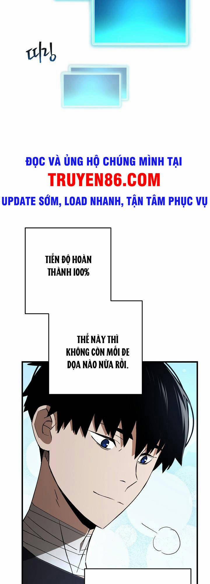Anh Hùng Trở Về 11 trang 37