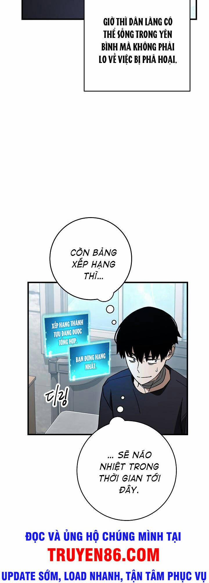 Anh Hùng Trở Về 11 trang 38