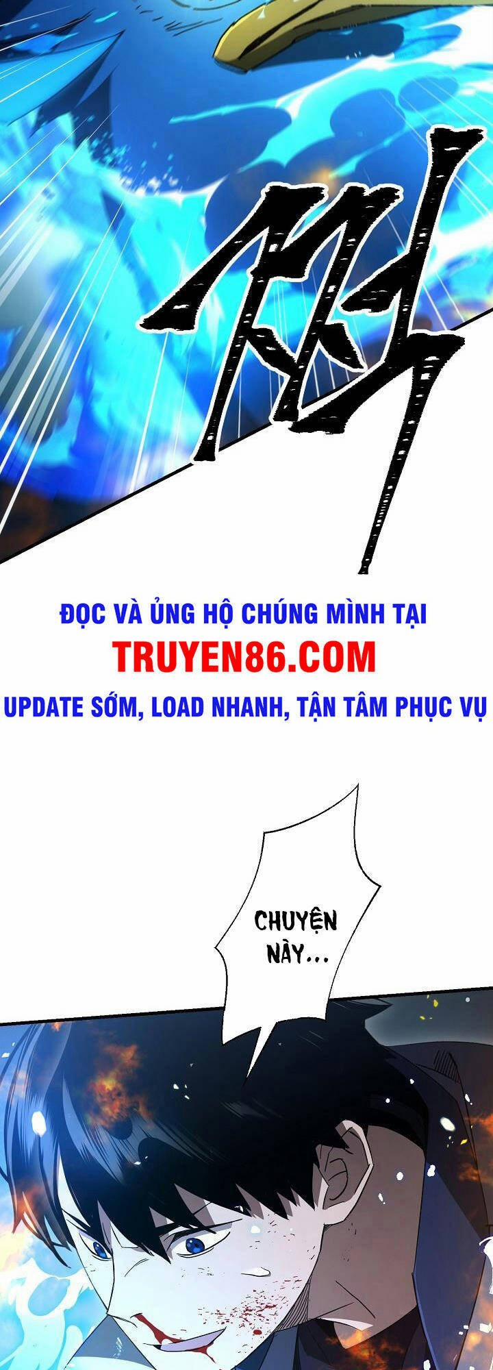 Anh Hùng Trở Về 11 trang 4