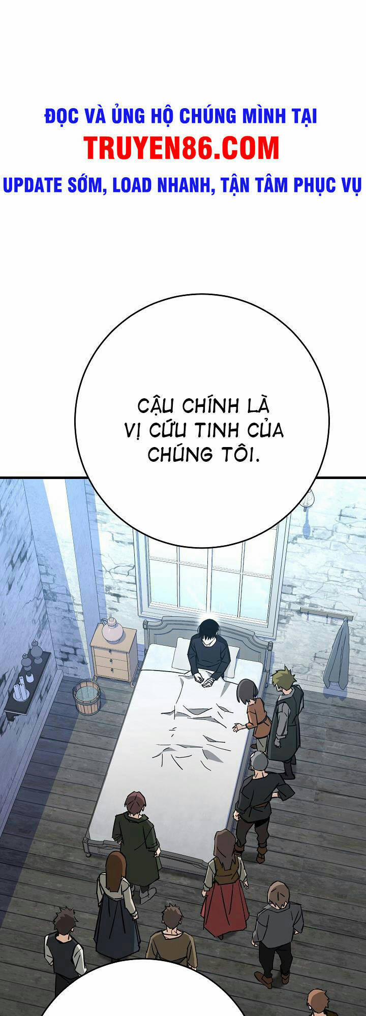 Anh Hùng Trở Về 11 trang 40