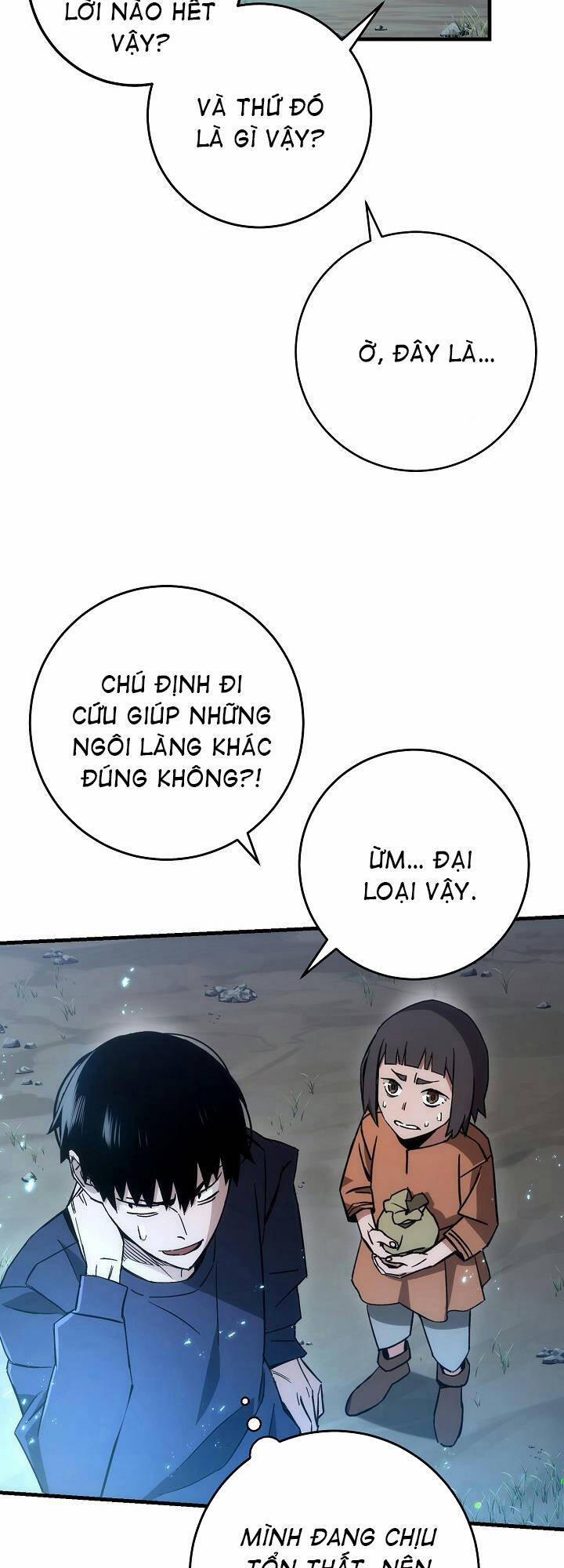Anh Hùng Trở Về 11 trang 47