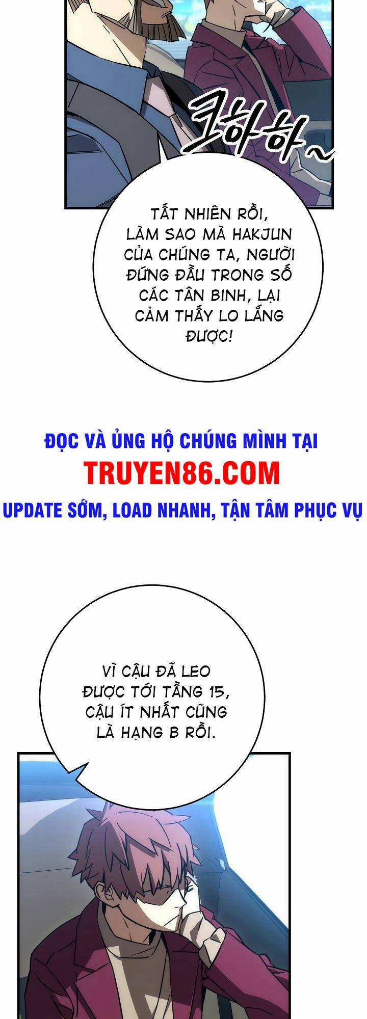 Anh Hùng Trở Về 11 trang 58
