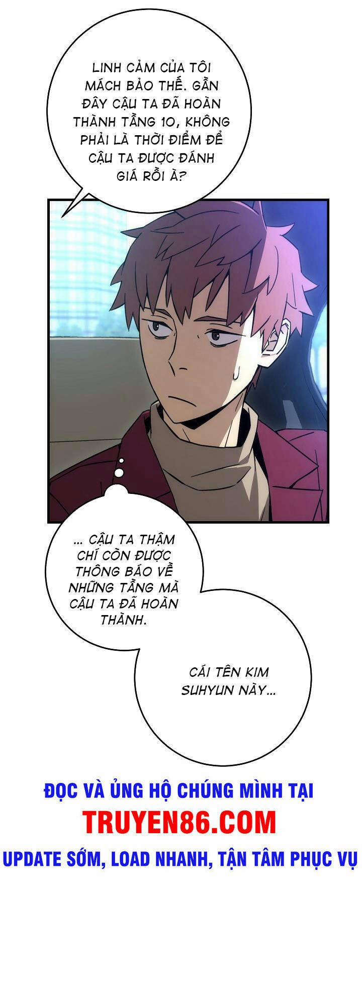 Anh Hùng Trở Về 11 trang 62