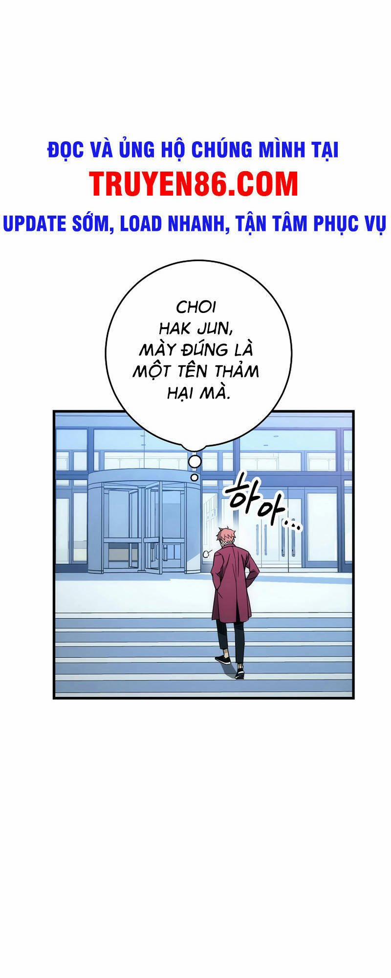 Anh Hùng Trở Về 12 trang 15