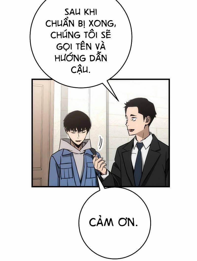 Anh Hùng Trở Về 12 trang 31