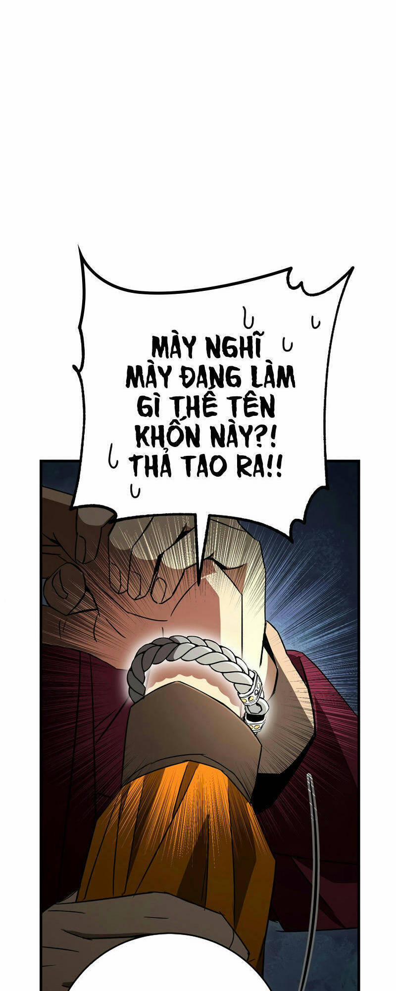 Anh Hùng Trở Về 12 trang 41