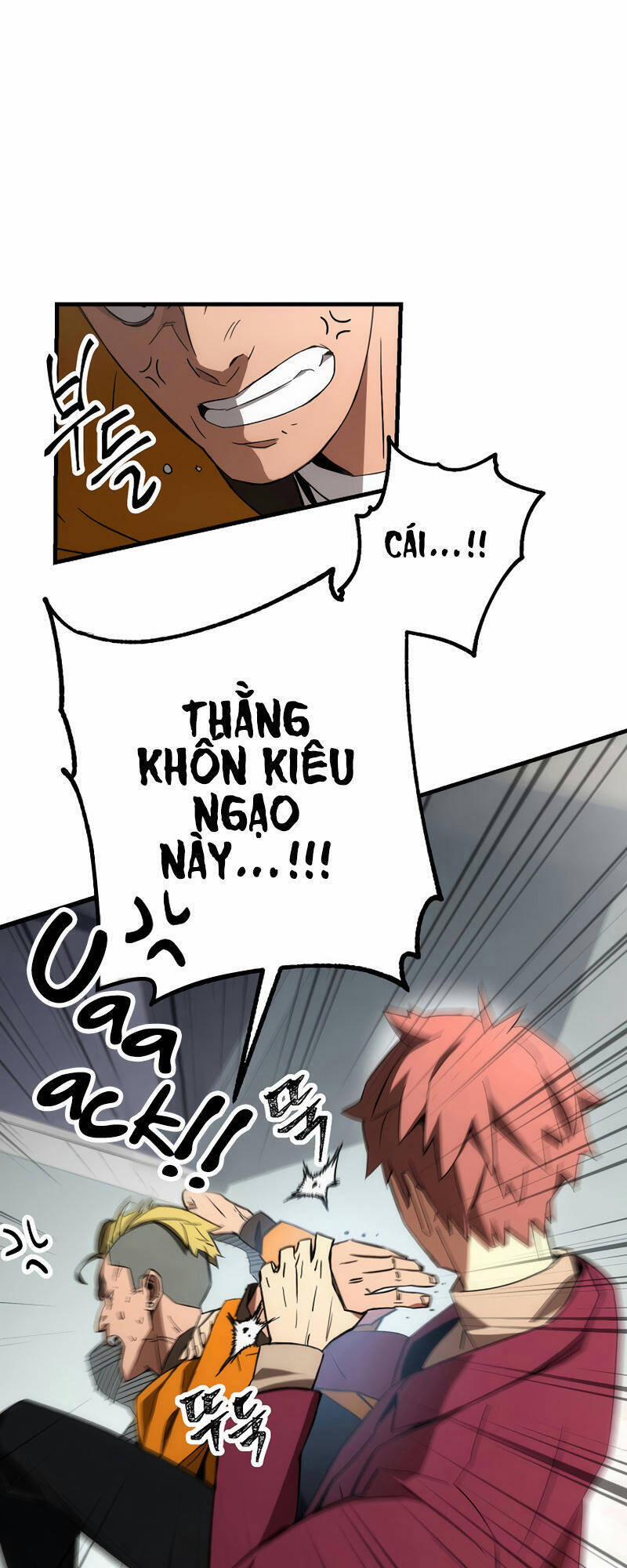 Anh Hùng Trở Về 12 trang 44