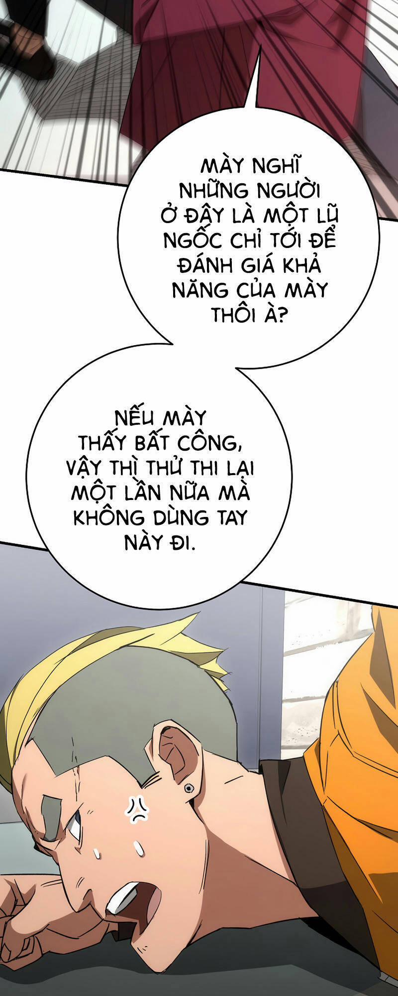 Anh Hùng Trở Về 12 trang 45