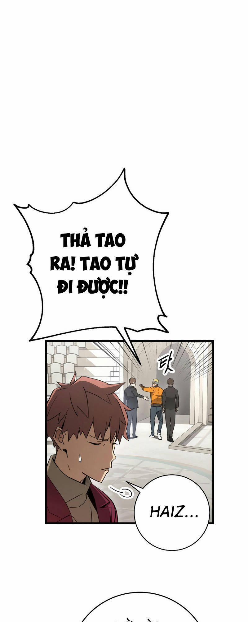 Anh Hùng Trở Về 12 trang 53