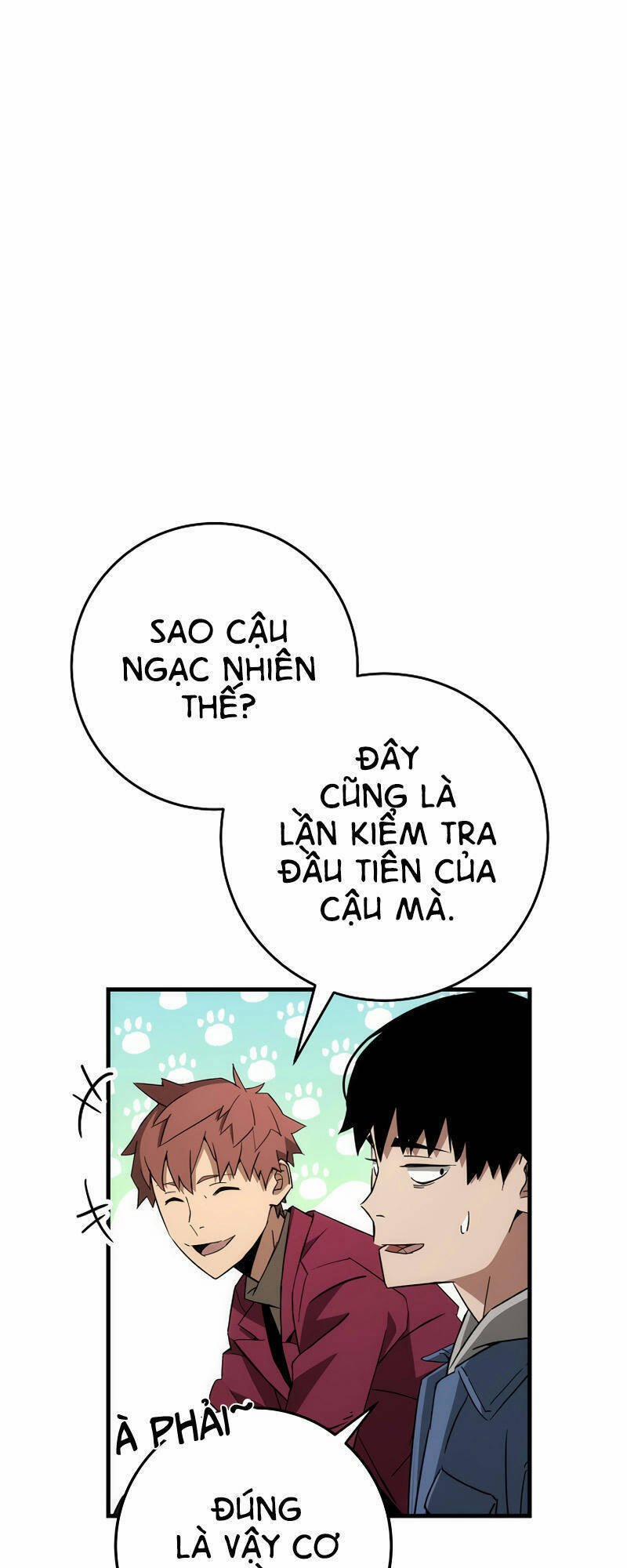 Anh Hùng Trở Về 12 trang 61