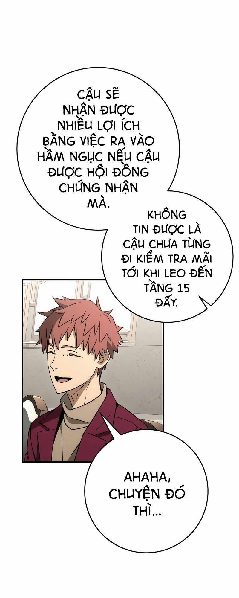 Anh Hùng Trở Về 12 trang 66