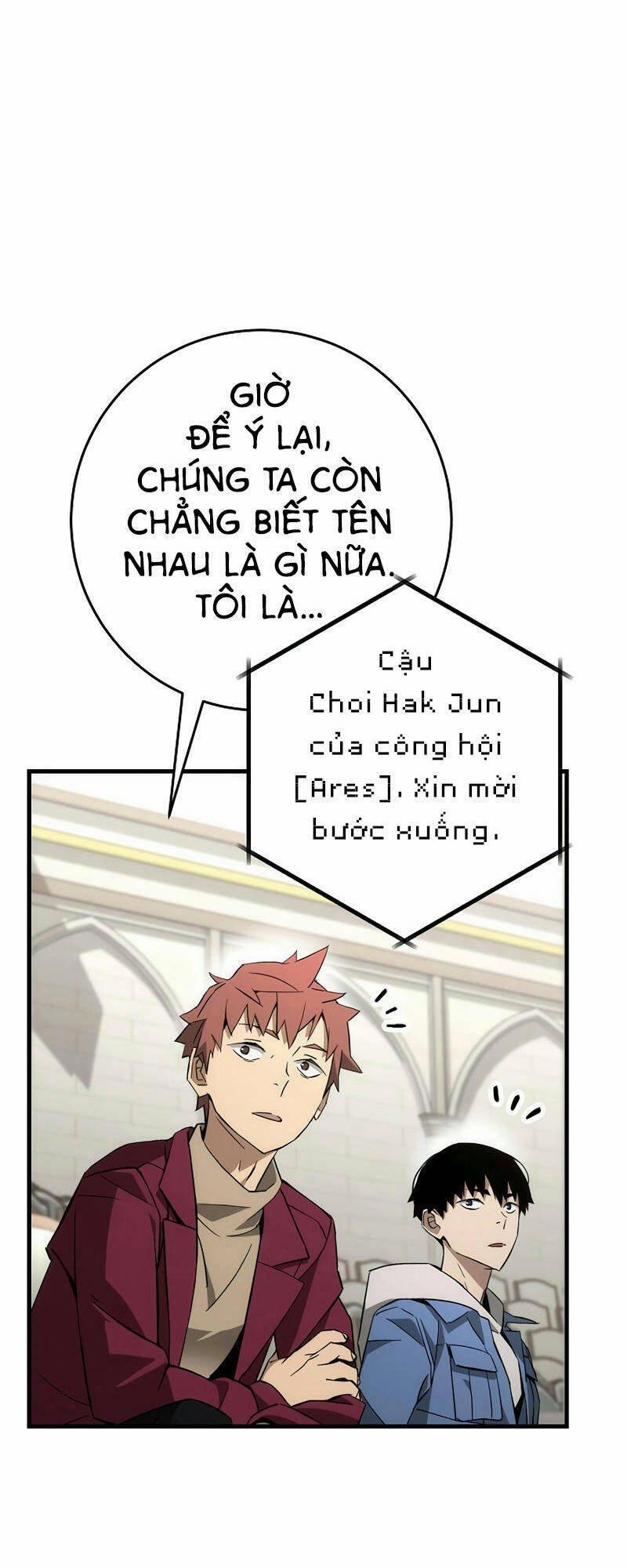 Anh Hùng Trở Về 12 trang 69