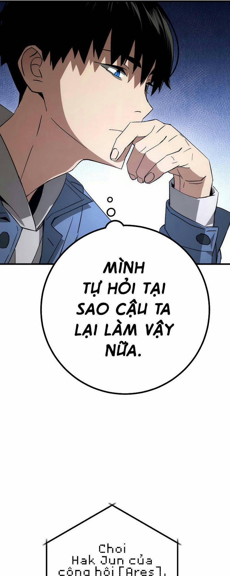 Anh Hùng Trở Về 12 trang 73