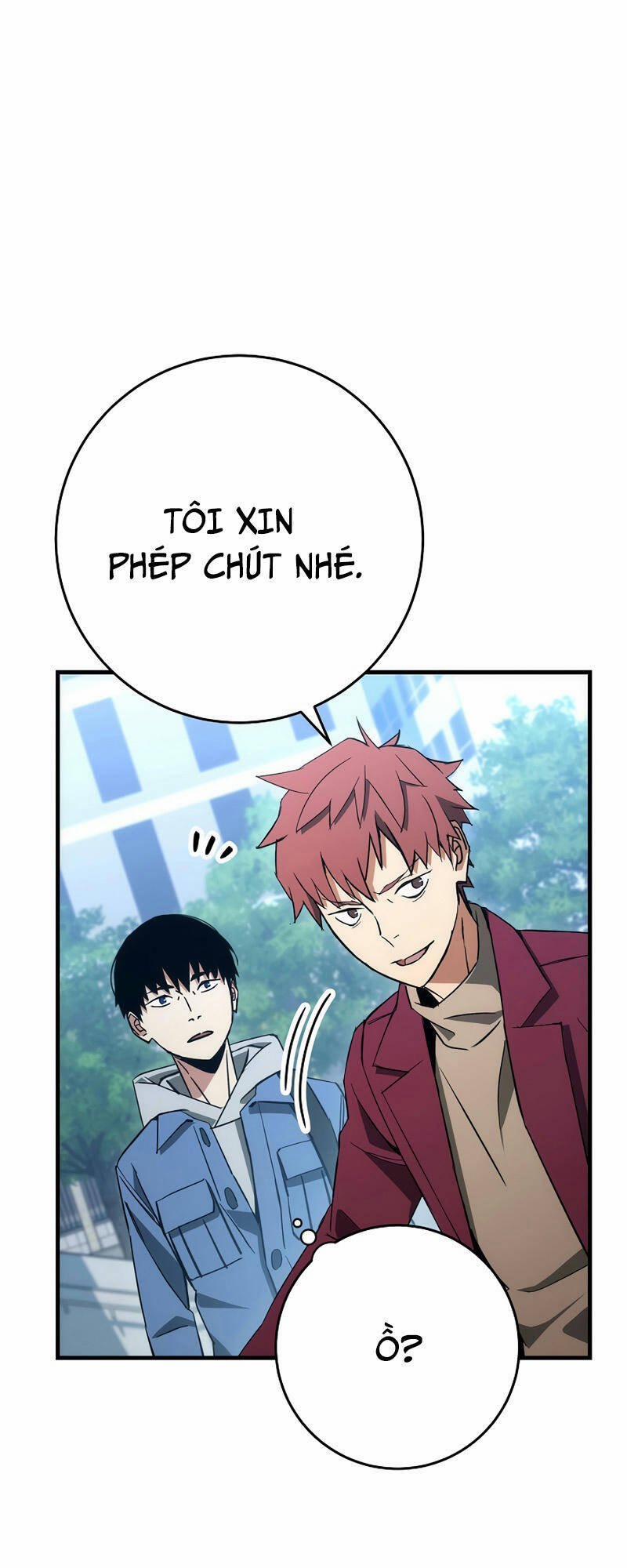 Anh Hùng Trở Về 13 trang 67