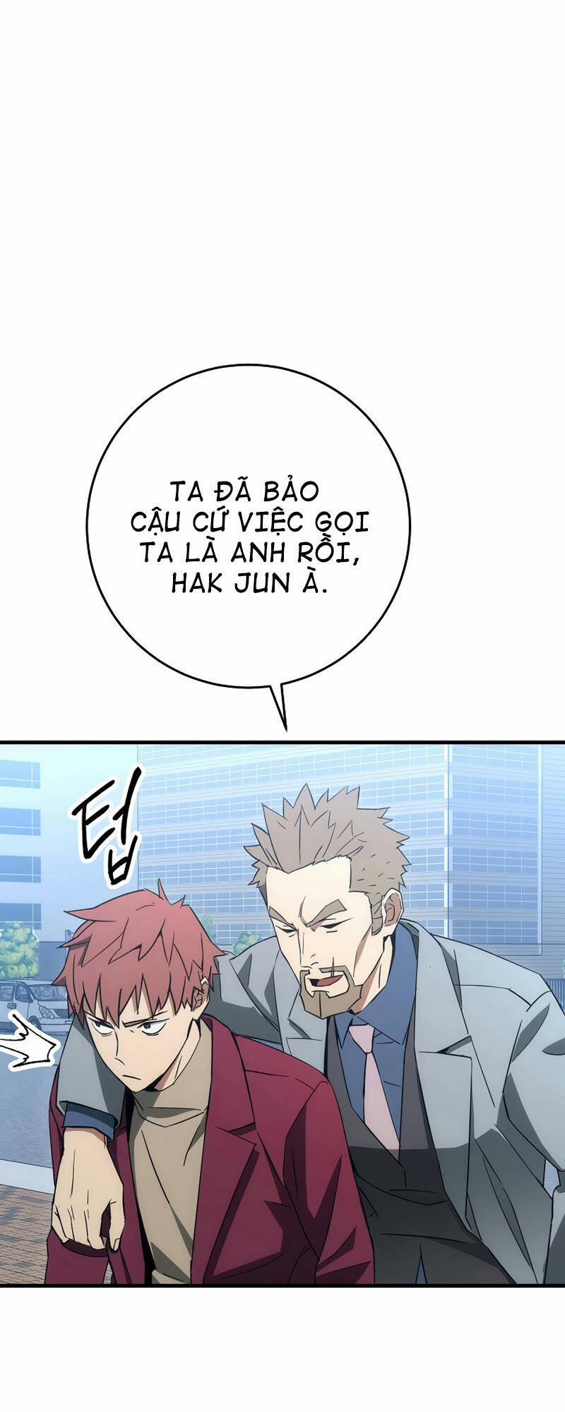 Anh Hùng Trở Về 13 trang 83