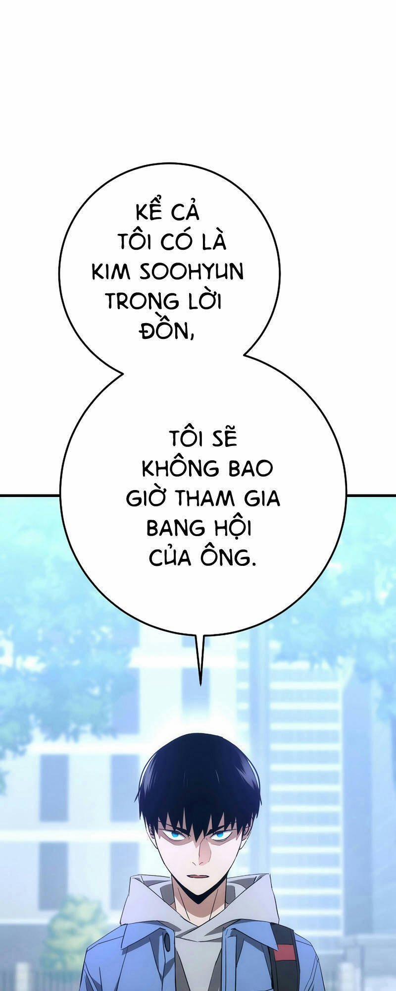 Anh Hùng Trở Về 14 trang 20