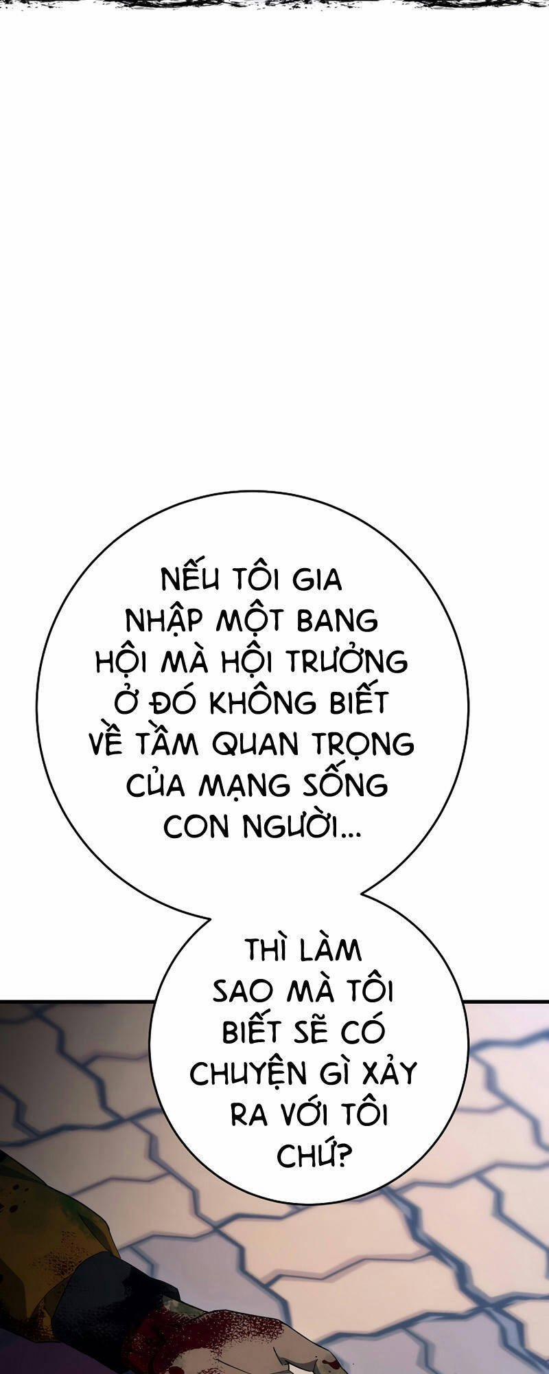 Anh Hùng Trở Về 14 trang 22