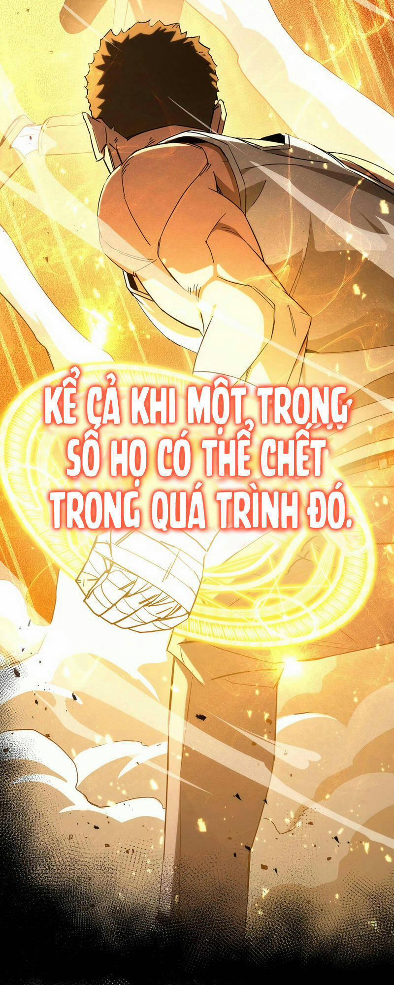 Anh Hùng Trở Về 14 trang 29