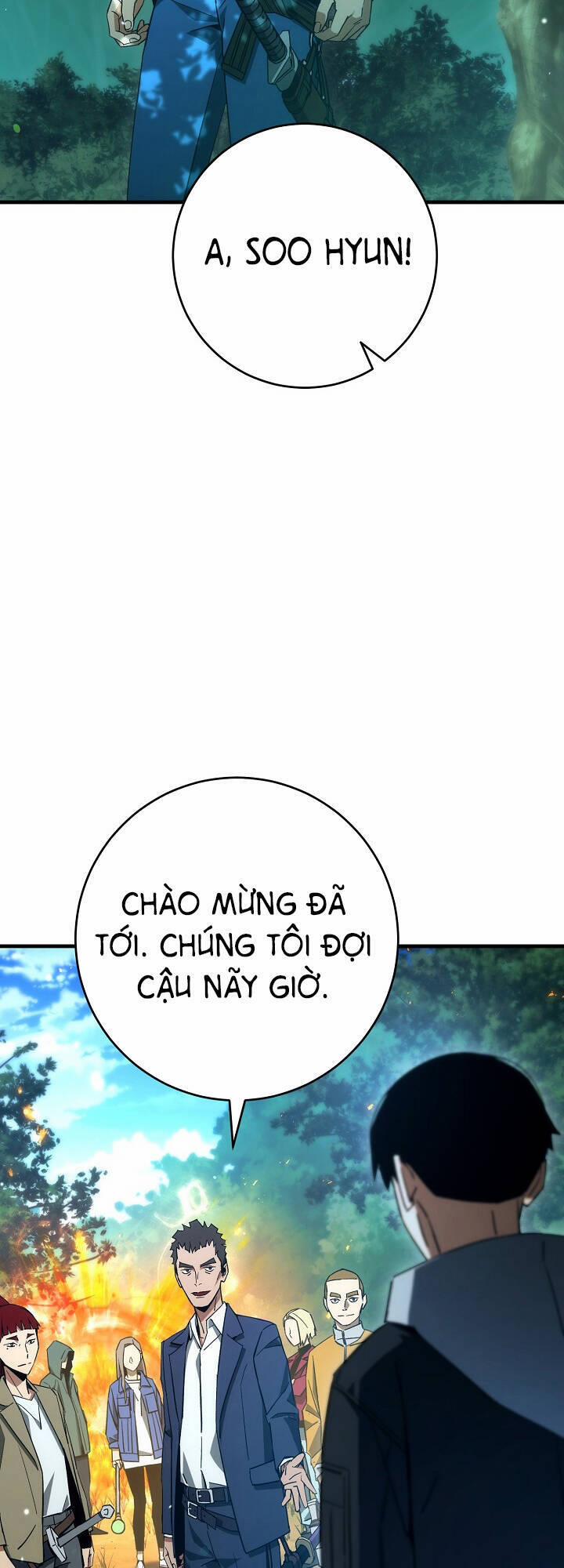 Anh Hùng Trở Về 15 trang 20