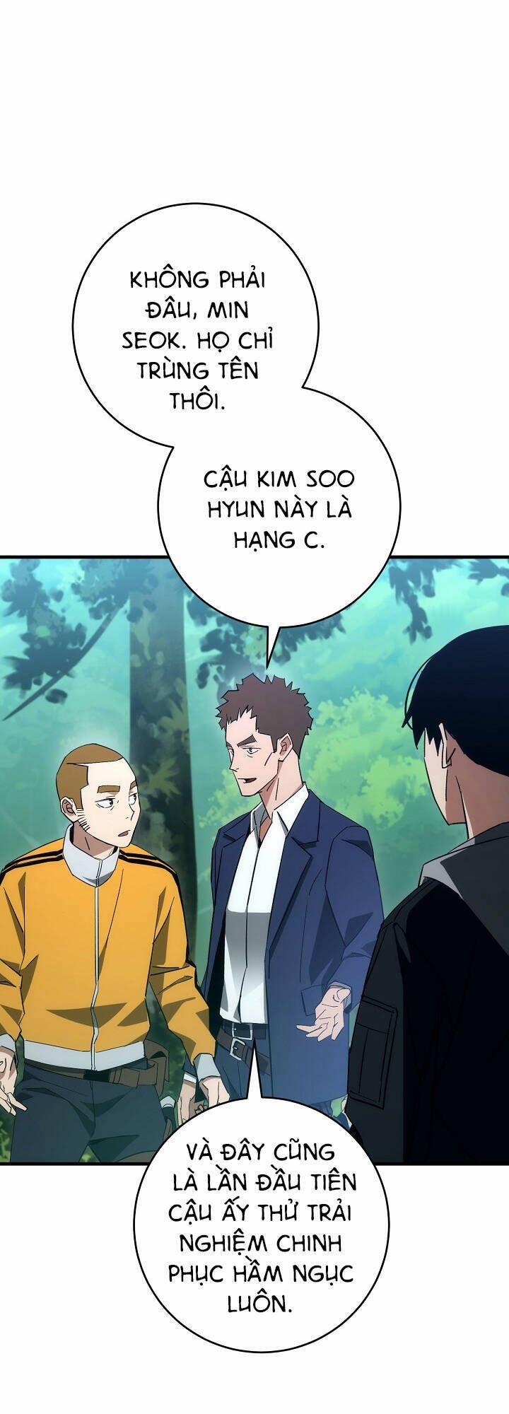 Anh Hùng Trở Về 15 trang 27
