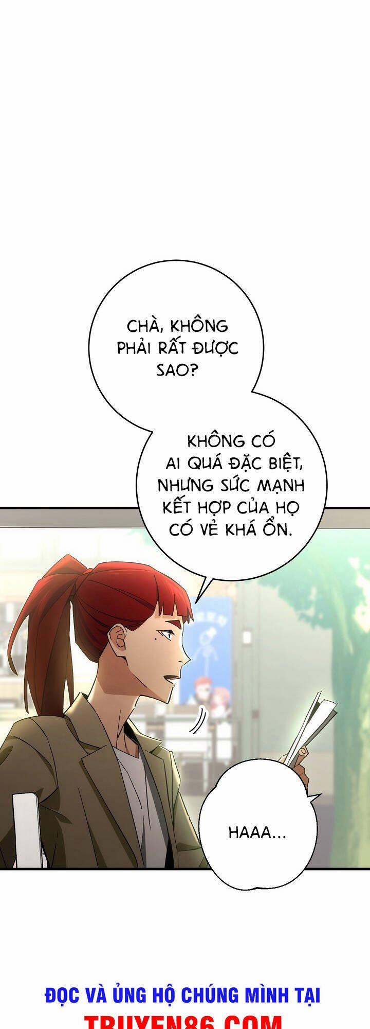 Anh Hùng Trở Về 15 trang 3