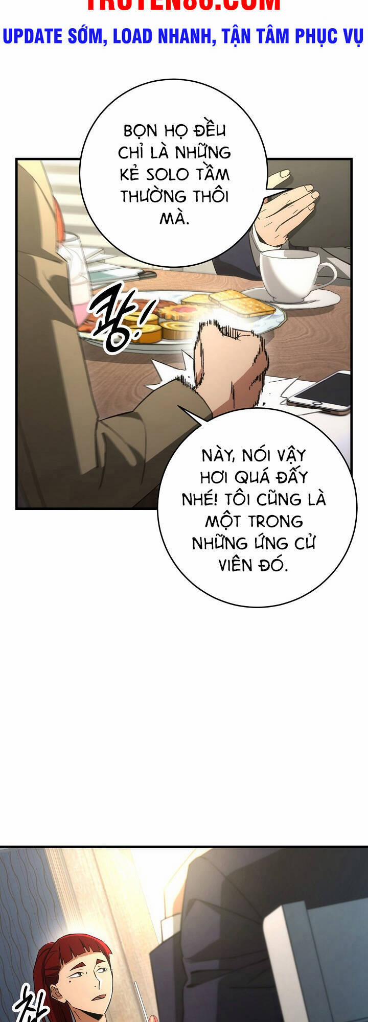 Anh Hùng Trở Về 15 trang 4