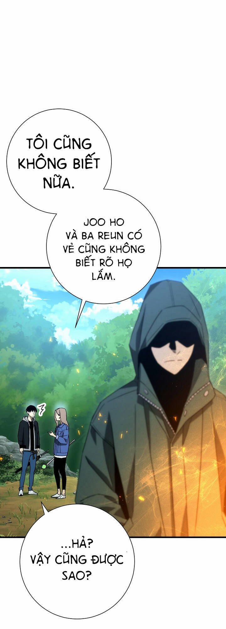 Anh Hùng Trở Về 15 trang 46