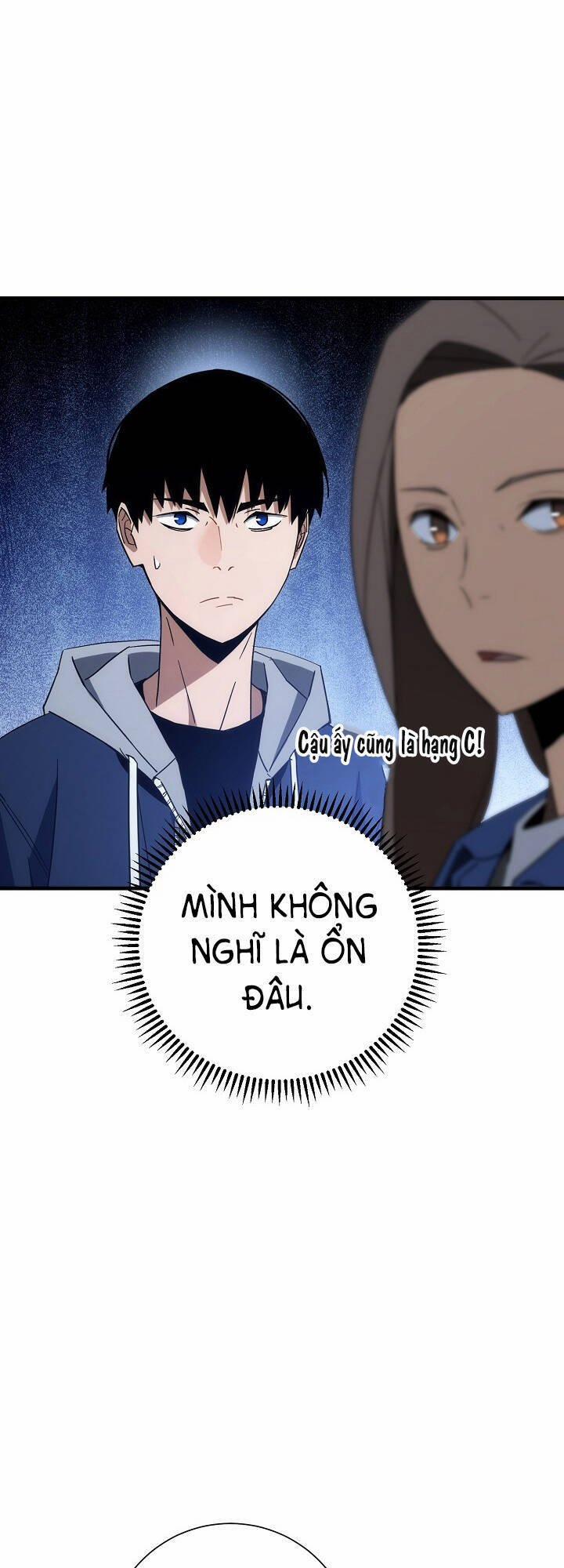 Anh Hùng Trở Về 15 trang 49