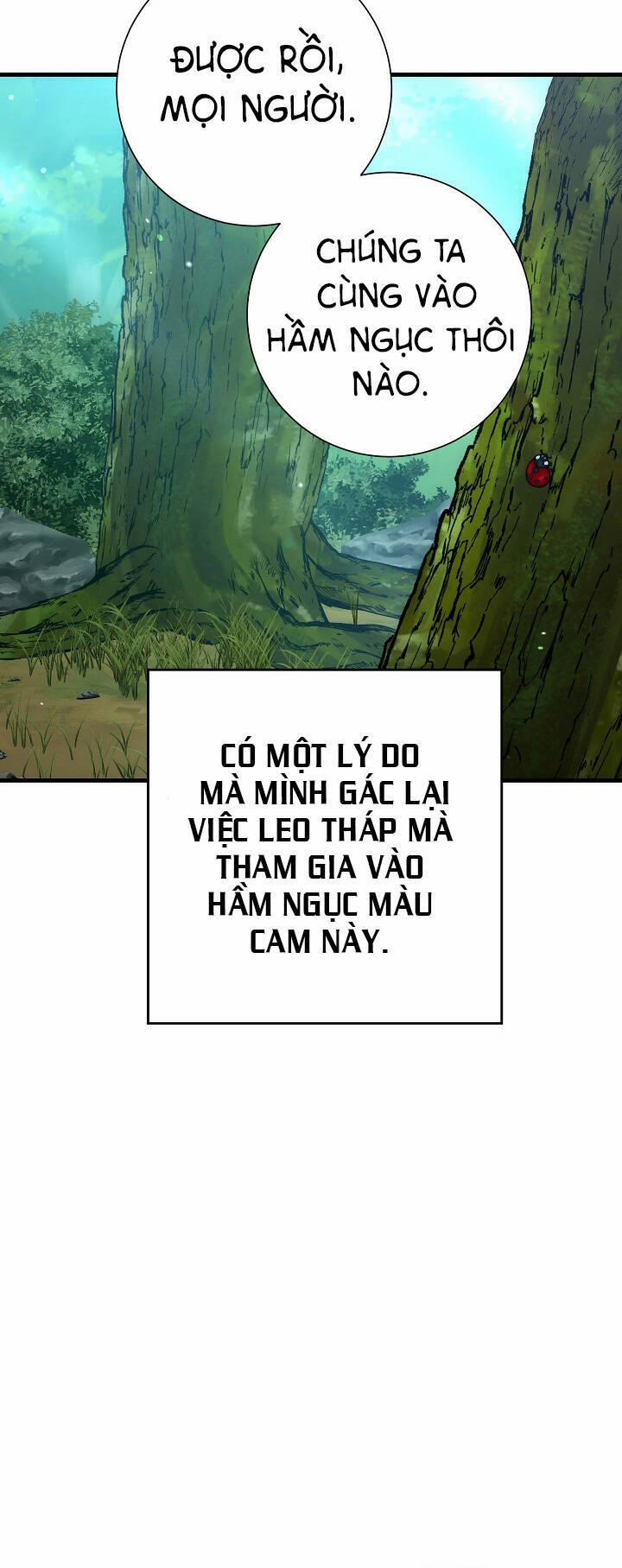 Anh Hùng Trở Về 15 trang 50
