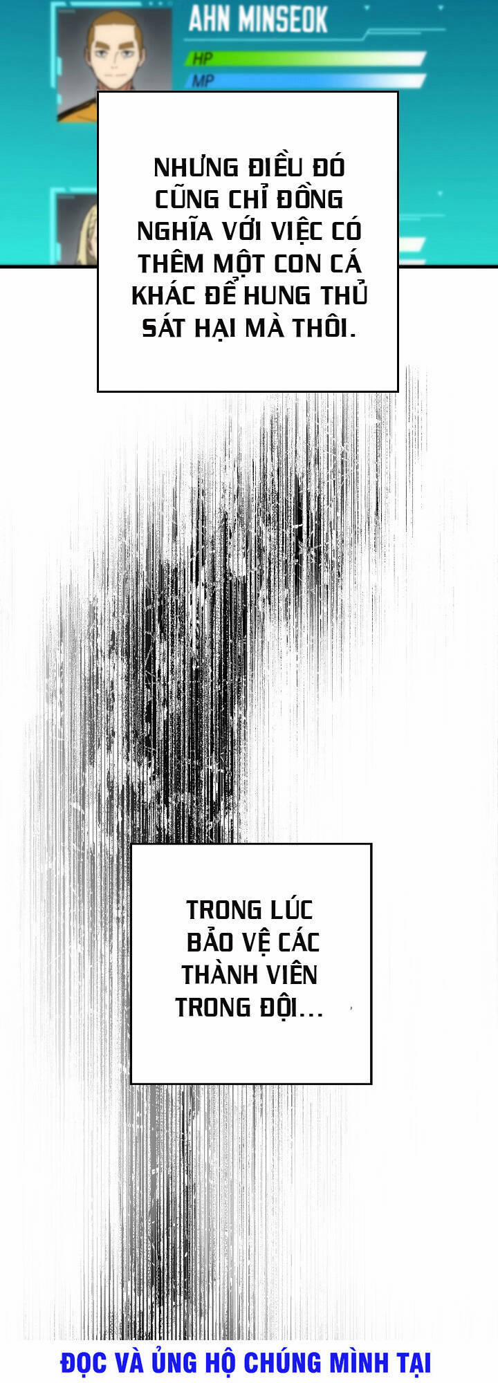 Anh Hùng Trở Về 15 trang 58