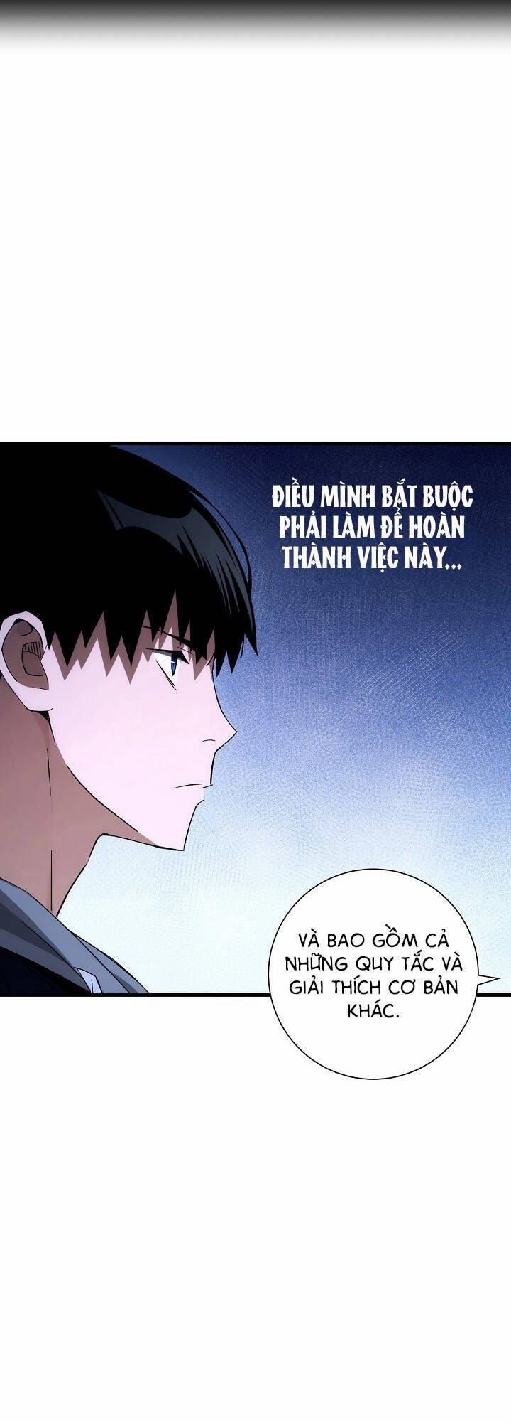 Anh Hùng Trở Về 15 trang 61