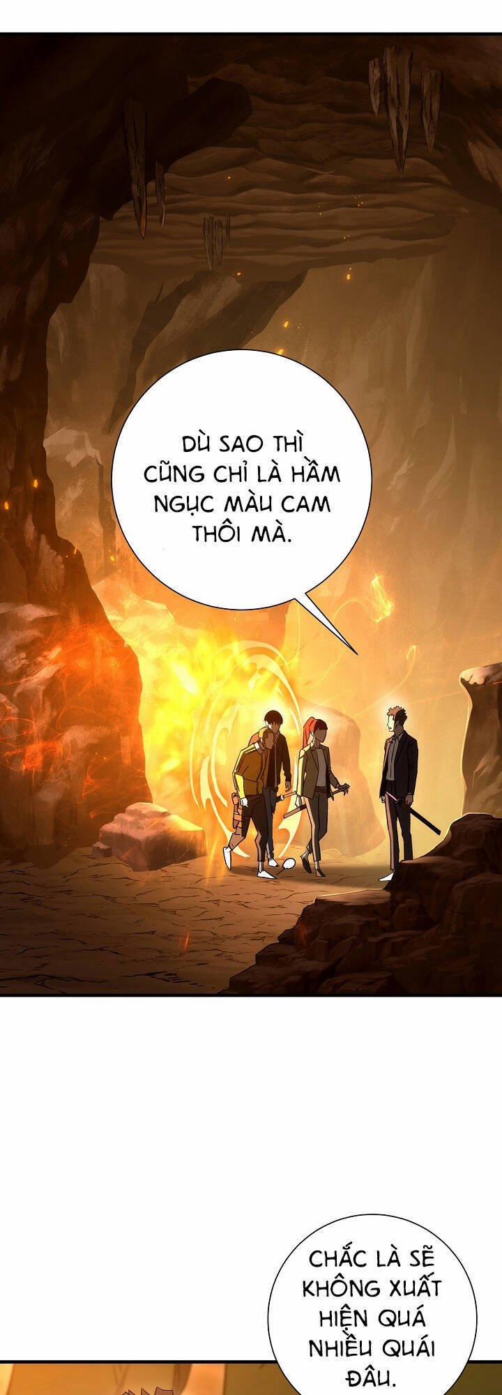 Anh Hùng Trở Về 15 trang 64