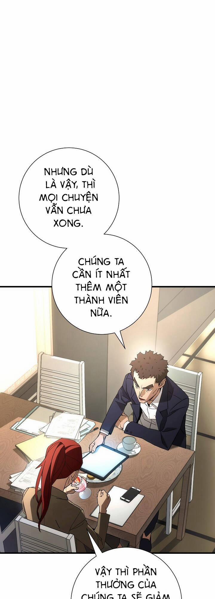 Anh Hùng Trở Về 15 trang 7