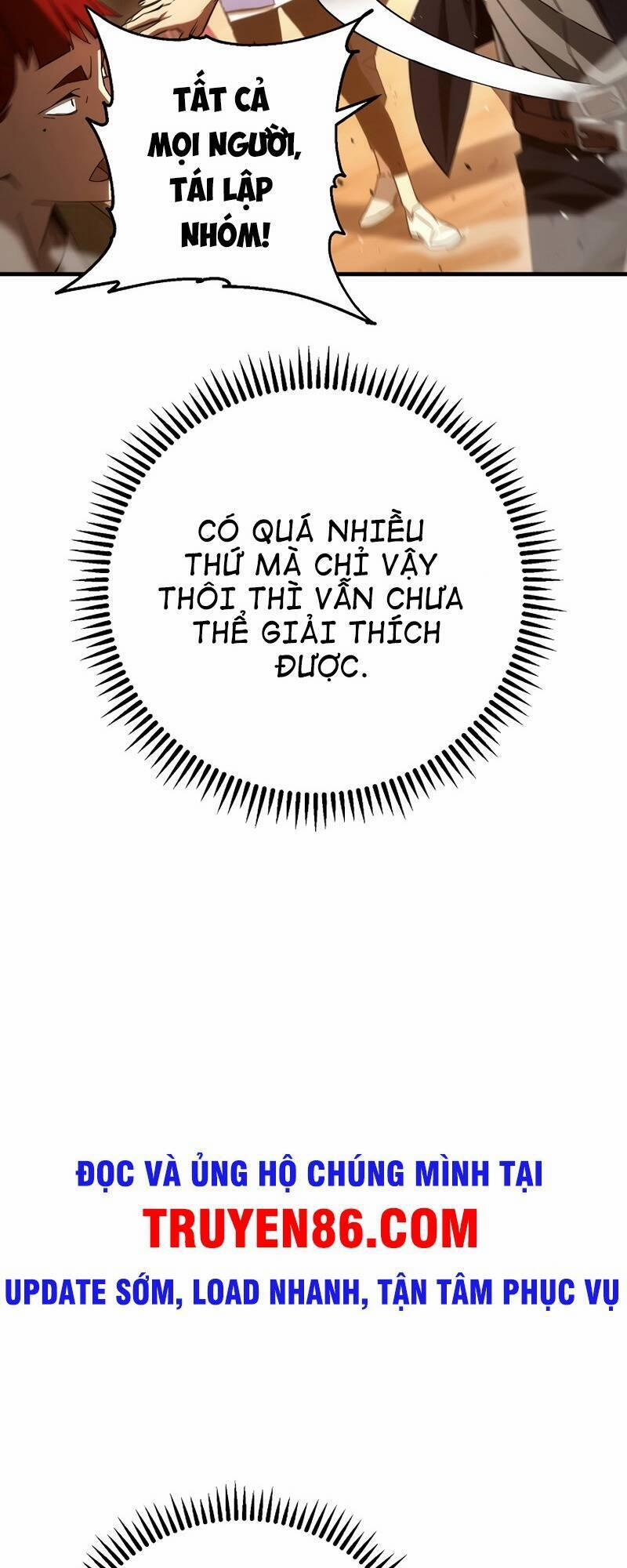 Anh Hùng Trở Về 16 trang 15