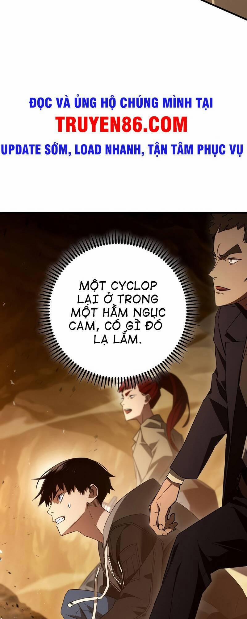 Anh Hùng Trở Về 16 trang 7
