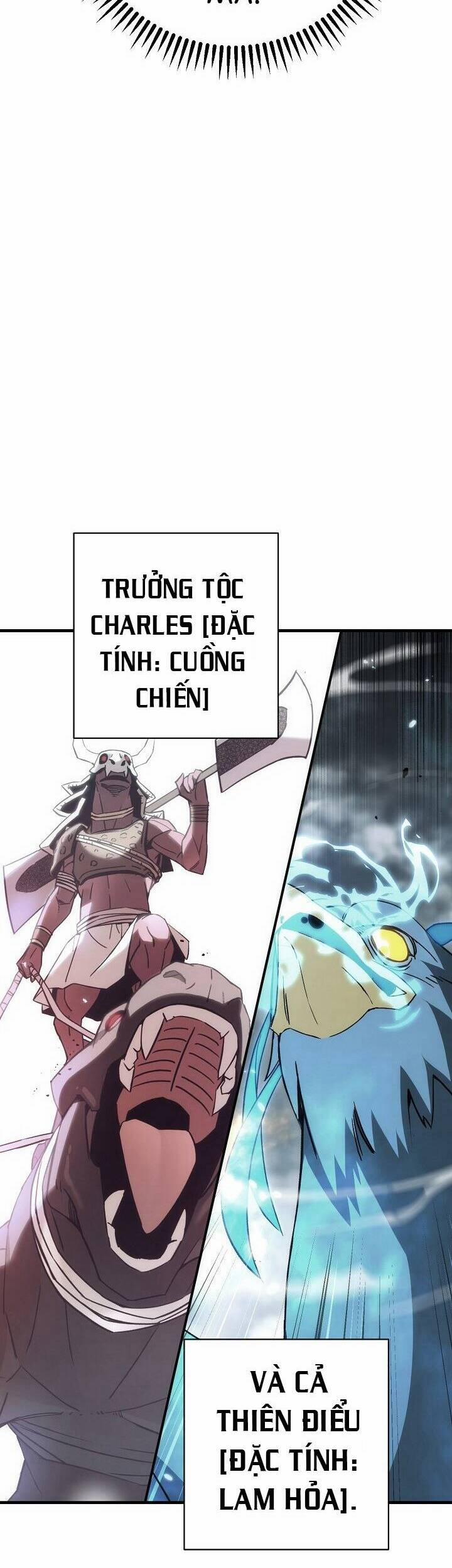 Anh Hùng Trở Về 17 trang 16