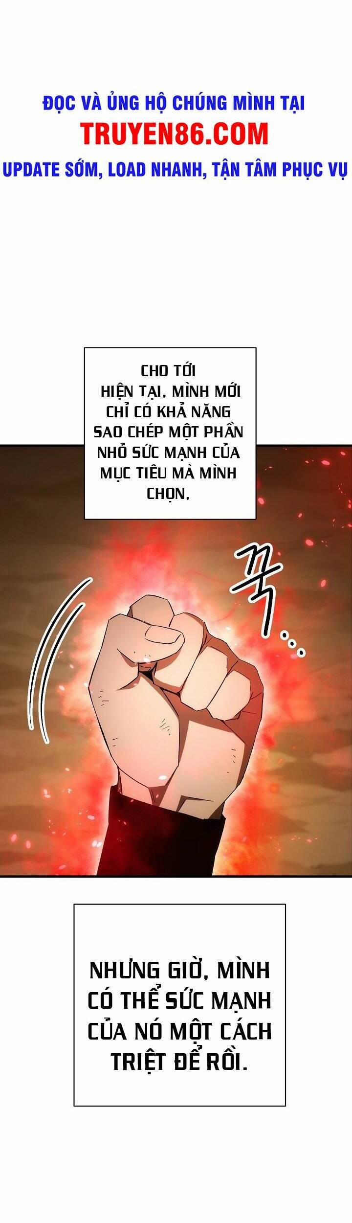 Anh Hùng Trở Về 17 trang 17