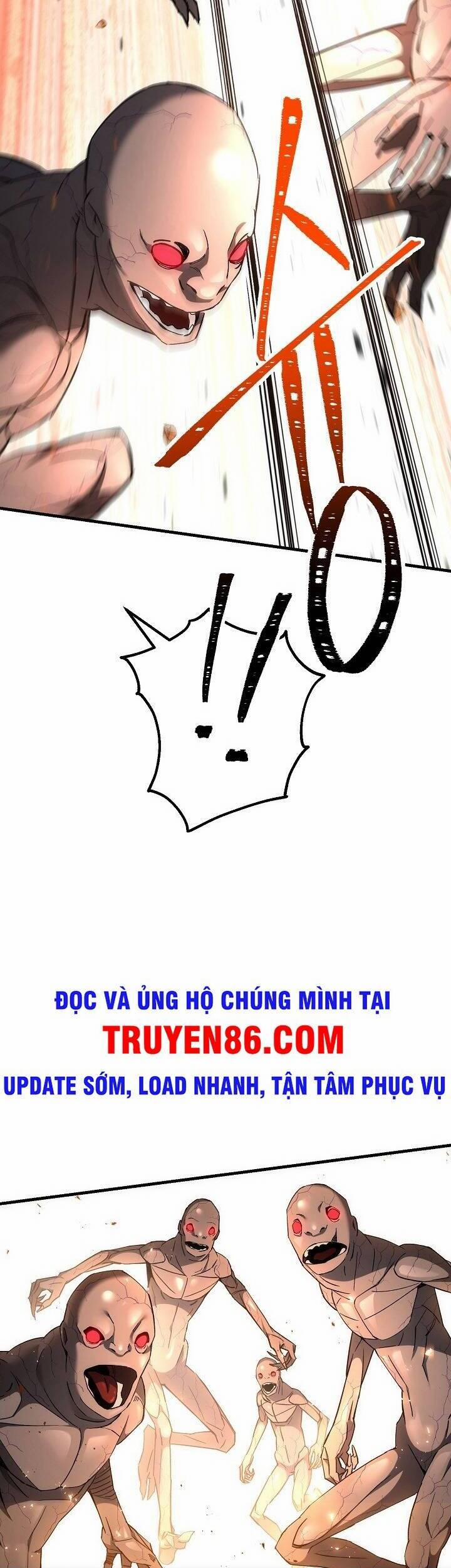 Anh Hùng Trở Về 17 trang 25