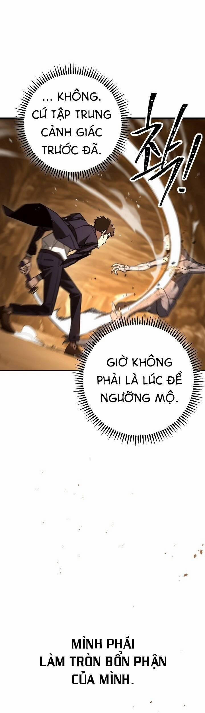 Anh Hùng Trở Về 17 trang 35
