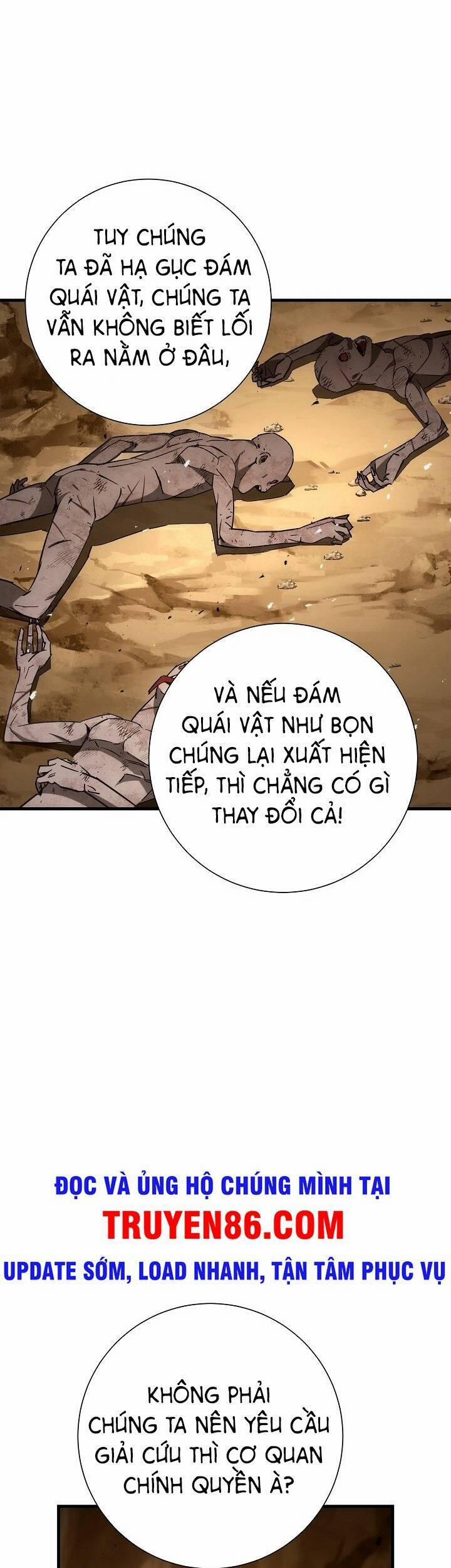Anh Hùng Trở Về 17 trang 47